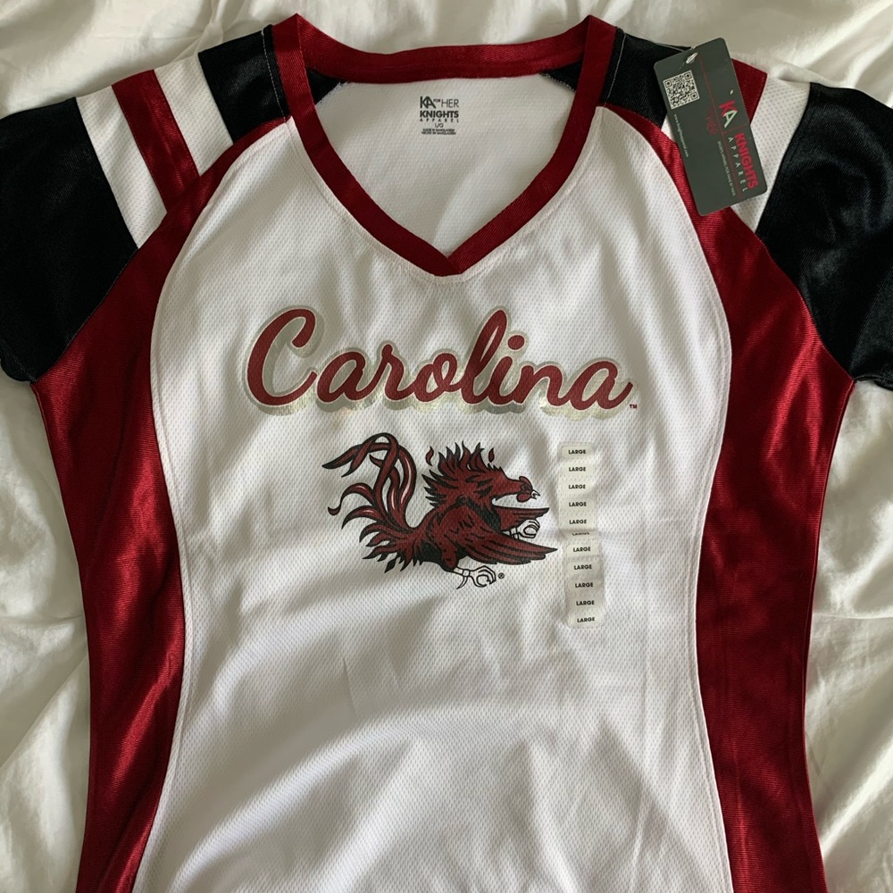 Gamecock women’s jersey